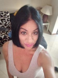 Chica busca chico en Málaga: 