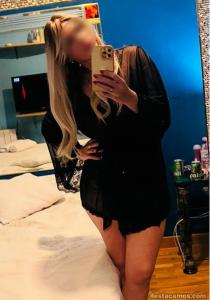 Chica busca chico en Pontevedra: 