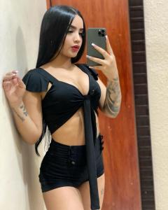 Chica busca chico en Las Palmas: 