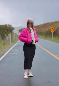 Chica busca chico en Lugo: 