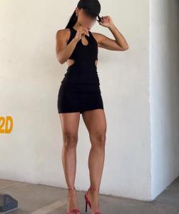 Chica busca chico en Mallorca: 