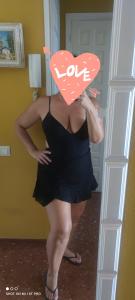 Chica busca chico en Málaga: 