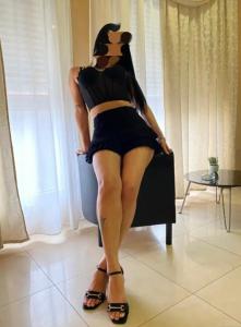 Chica busca chico en Sevilla: 