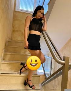 Chica busca chico en Sevilla: 