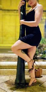 Chica busca chico en Zaragoza: 