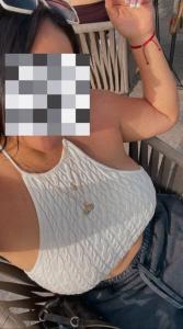 Chica busca chico en Jaén: 