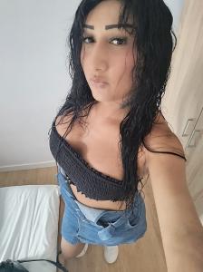Transexual en Murcia: 