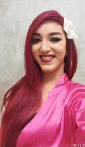 Travesti en Córdoba: 
