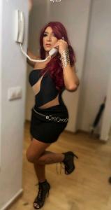 Travesti en Córdoba: 