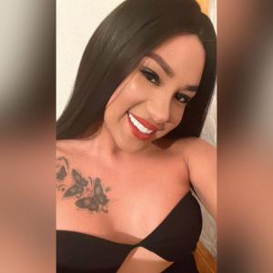 Transexual en Huelva: 
