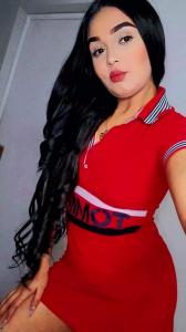Chica busca chico en Las Palmas: 