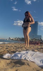 Chica busca chico en Madrid: 