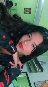 Chica busca chico en La Rioja: 