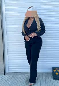 Chica busca chico en Badajoz: 