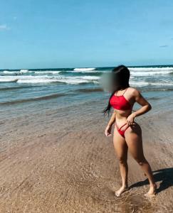 Chica busca chico en León: 