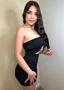 Chica busca chico en Barcelona: 