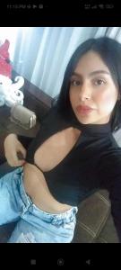 Chica busca chico en Madrid: 