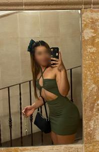 Chica busca chico en Madrid: 