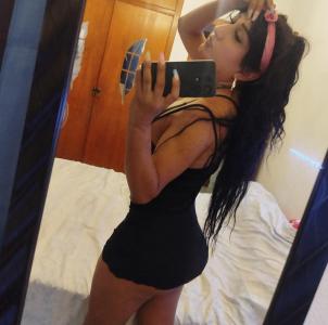 Transexual en Murcia: 