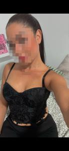 Chica busca chico en Málaga: 