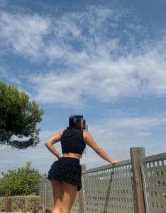 Chica busca chico en Málaga: 