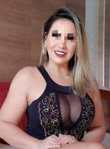 Chica busca chico en Vizcaya: 