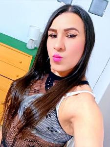Travesti en Salamanca: 
