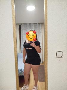 Chica busca chico en Albacete: 