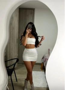 Chica busca chico en Madrid: 
