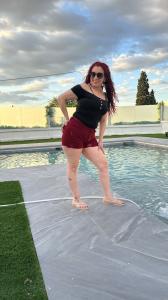 Chica busca chico en Granada: 