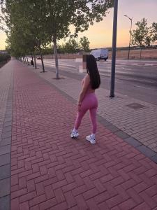 Chica busca chico en Ciudad Real: 