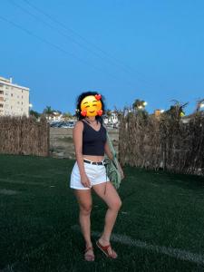 Chica busca chico en Málaga: 