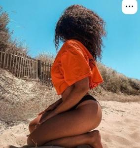 Chica busca chico en Las Palmas: 