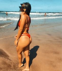 Chica busca chico en León: 