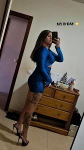 Travesti en Las Palmas: 