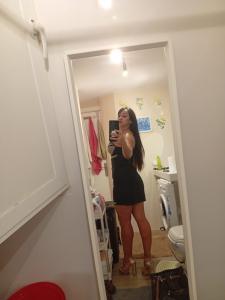Chica busca chico en Málaga: 