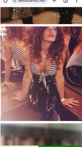 Travesti en Alicante: 