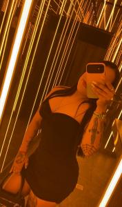 Chica busca chico en León: 