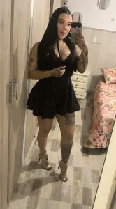 Chica busca chico en León: 