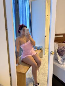 Chica busca chico en Las Palmas: 