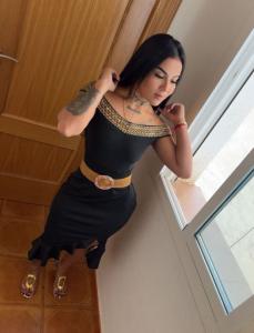 Chica busca chico en Jaén: 