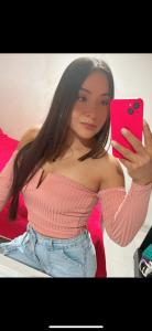 Chica busca chico en Málaga: 