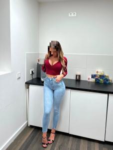 Chica busca chico en Madrid: 