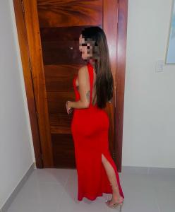 Chica busca chico en Madrid: 