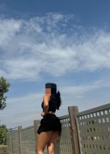 Chica busca chico en Málaga: Chica busca chico