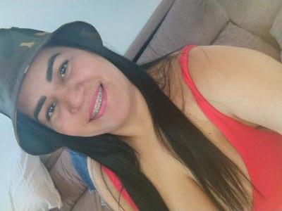 Chica busca chico en Jaén: 