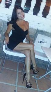 Chica busca chico en Málaga: 