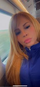 Chica busca chico en Barcelona: 