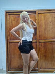 Chica busca chico en Murcia: 