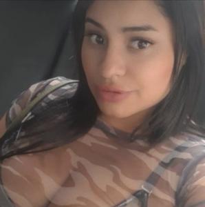 Chica busca chico en Málaga: 